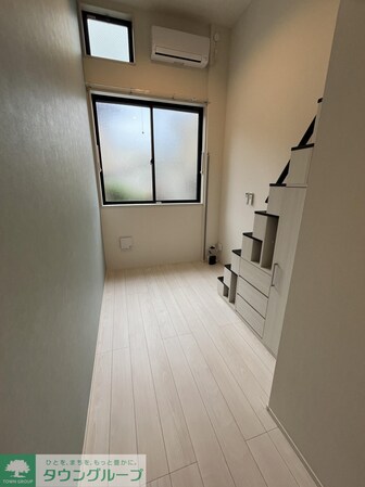 ハーモニーテラス見次公園の物件内観写真